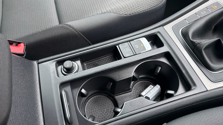 Volkswagen Golf 1.4 TSI 125 Match Edition 3dr Petrol Hatchback